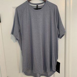 Lululemon DrySense T-shirt
